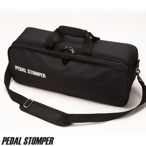 Pedal Stompe - Multi Function Case Lite Plus / 페달스톰퍼 이펙터케이스, *, 1개