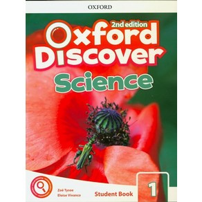 Oxfod Discove Science Level 1: Student Book with Online Pactice, Oxfod Univesity Pess