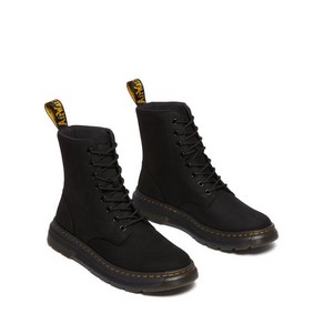 닥터마틴 DR.MARTENS 크루슨 버프벅 블랙 / 31225001 104436