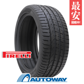 PIRELLI 피넬리 P-ZERO RUNFLAT 225/40R18 여름용 타이어 18인치, A, 1개