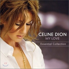 [CD] Celine Dion - My Love: Essential Collection