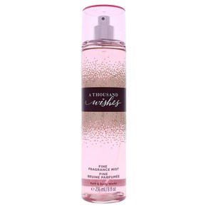 Bath & Body Woks A Thousand Wishes By Bath & Body Bath & Body Woks A Thousand Wishes By Bath & Bod, 1개, 226.8g