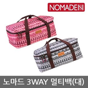 OU 노마드 3WAY 멀티백 (대) N-7581 2, 1개