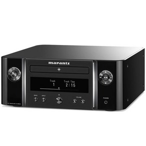 (MARANTZ)네트워크 CD리시버M-CR612+실버라인2.5(3M)