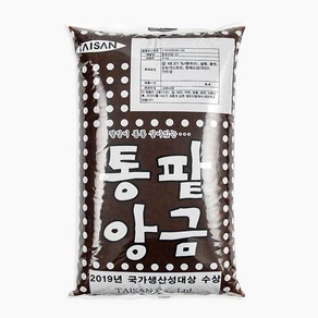 태산 통팥앙금(51) 5kg.