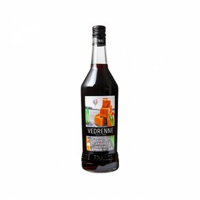 [베드렌] 카라멜 시럽 1000ml, 1개