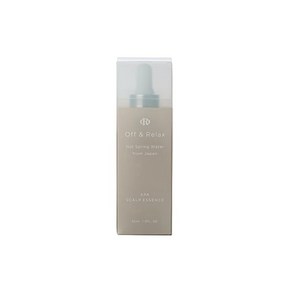 Off&Relax OR 스파 미용액 석류&세더우드 향 45ml, 1개