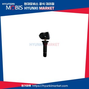 밸브 TPMS / 52940CG100 / 52940 CG100 /공기압센서/아이오닉 6 전기차 / 스타리아 / EV6 전기차 / 니로 HEV / 니로 전기차 / 레이/ 순정부품, 1개