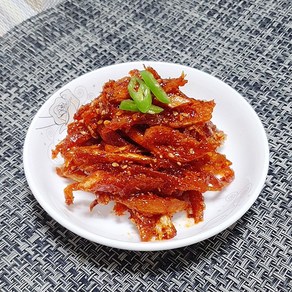 반찬천국 황태채무침 70g