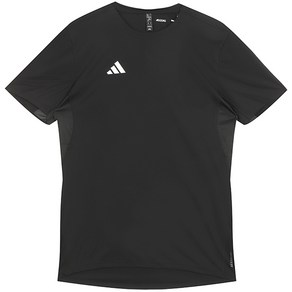 아디다스 ADIZERO E T-SHIRTS 운동 헬스 러닝용 티셔츠 반팔티