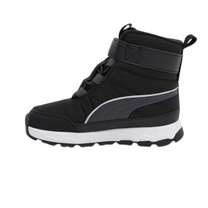 [에스마켓] 푸마 PUMA EVOLVE BOOT AC+ PS 39264501 아동겨울부츠