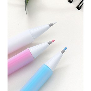 퀼트스타 쏘우라인 Tailo 초크펜슬 1.3mm, 1개, 핑크