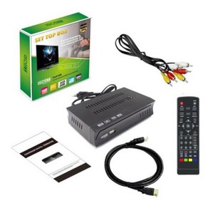 ISDB-T 위성 TV 리시버 셋톱 박스 브라질 페루 칠레 남아메리카 국가용 풀 HD 1080P USB 녹음기, 01 NO 와이파이 WIFI_01 Eu 플러그, 01 No Wifi_01 Eu 플러그