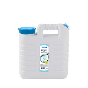 KOMAX 텀블러 바이오탱크 캠핑물통 바이오탱크 베이직 6L 휴대용물통 캠핑물통, 1개