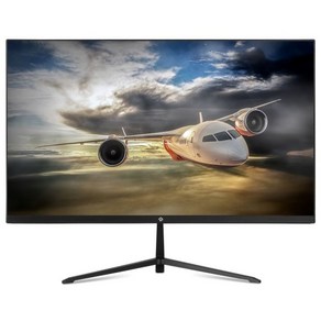 래안텍 PANTHEON FA2720S IPS 27 120 FHD 게이밍 무결점 모니터, 68.58cm