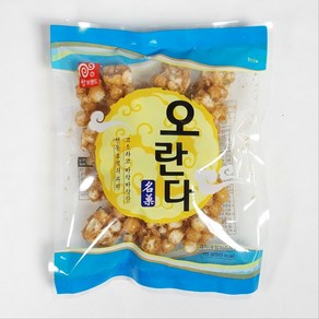 참브랜드 오란다 115g 맛도라 서울제과 (무료배송), 16개