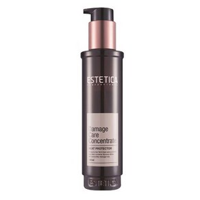 에스테티카 데미지케어 컨센트레이트120g/열에의한 손상모발 헤어에센스, 120ml, 1개