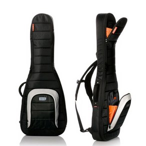 MONO 모노 M80 Electric Guitar Case -Jet Black M80-EG-BLK (일렉기타용 검정)