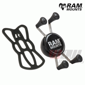 램마운트 RAM-HOL-UN7B 엑스그립 스마트폰 거치대, 단품