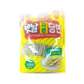 오뚜기 오뚜기 옛날자른당면1kg