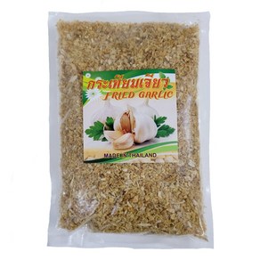 튀긴마늘 FRIED GARLIC 바왕고랭 갈릭 TOI PHI, 1개, 300g