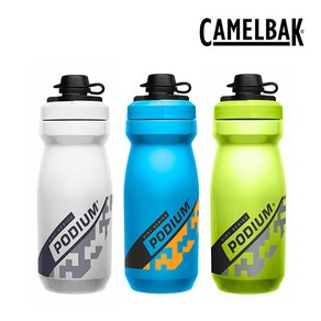 CamelBak 포디엄 더트 시리즈 칠리 물통