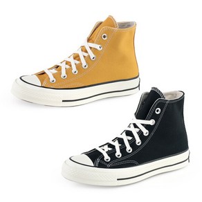 [컨버스] (CONVERSE) CHUCK 70 HI (unisex) 2종 택1