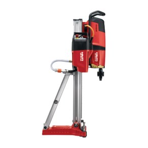 HILTI 힐티 습식 코어드릴 DD500, 1개