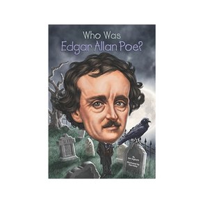 Who Was Edga Allan Poe?, Penguin Goup