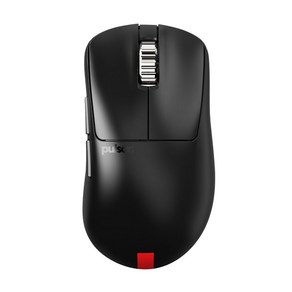 Pulsa Gaming Geas Xlite V3 eS Medium 무선 게이밍 마우스 초경량 65g 1ms 26000 DPI Optical Senso PAW3395, 상세페이지 참조, 상세페이지 참조