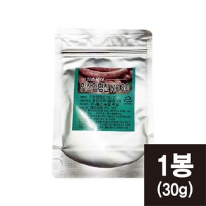 인산염 30g 인산염명신 NO30(소시지 기본용) [코리아타임스퀘어], 1개