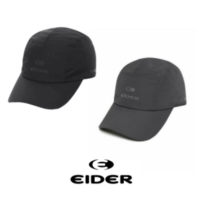 [백화점 매장판] 아이더 EIDER 디펜더 캡모자 여름 햇빛가리개 아웃도어 기능성 남자 여자 캠핑 등산모자