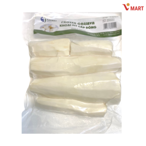 Vmart 베트남 냉동 카사바 KHOAI MI 500g