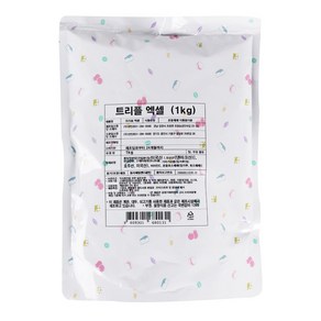 푸드올마켓_ 선인 트리플엑셀 1kg, 1개