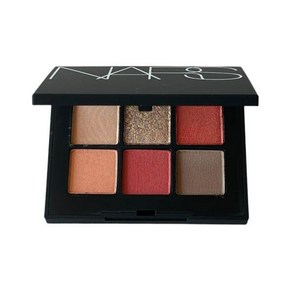 Eyeshadow 나스 정품의 미니 보야지르 아이섀도 팔레트 히비스커스 N/A