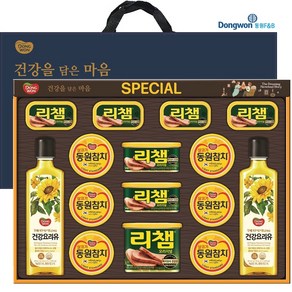 동원 스페셜 39호 선물세트