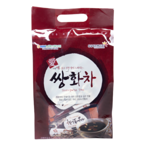 동일 쌍화차 50T, 1개, 1개, 15g, 50개입, 15g