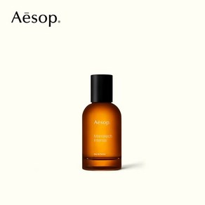 이솝 마라케시 오 드 퍼퓸, 50ml, 1개