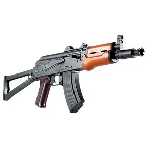 아카데미과학 BB탄총 AKS-74U 17116