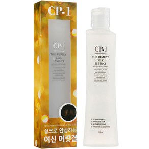 [CP-1] 더 레미디 실크에센스, 1개, 100ml