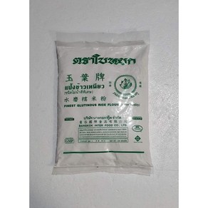 태국산찹쌀가루 500g