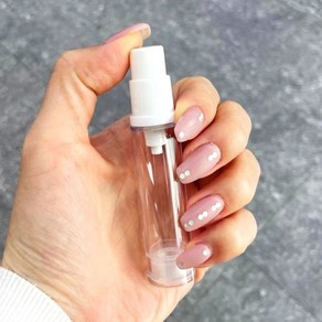 스프레이공병 용기 10ml 화장품 소분용 (WFFN8WF), 본상품선택