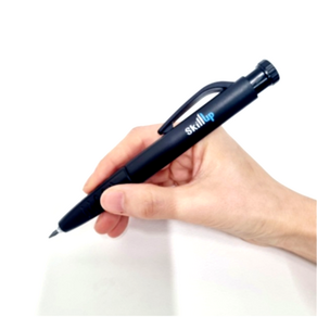 스킬업 마킹펜슬 2.8mm 목공 목수 마킹펜 스케치 제도 필기용 1개