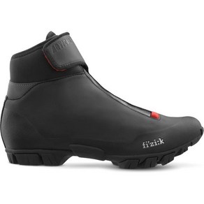 피직 Fizik Atica X5 Winte MTB Shoe_BLACK/BLACK, 해외)42