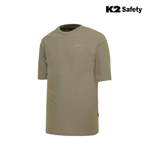 K2세이프티 TS-4202 반팔티셔츠