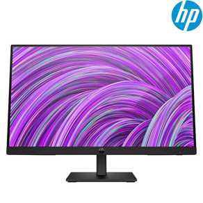 [HP] 모니터 P22h G5 FHD IPS 75 (P22h G4 후속모델)