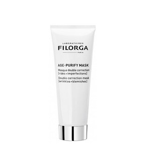 Filoga Age-Puify Mask 필로르가 에이지 퓨리파이 마스크 75ml, 1개