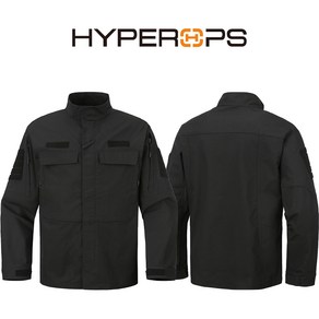 [하이어옵스] DEFENDER SHIRT 밀리터리 전술 긴팔셔츠