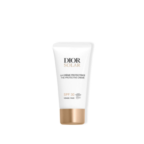 디올 DIOR 선크림 솔라 프로텍티브 페이스 크림 SPF30, 50ml, 1개