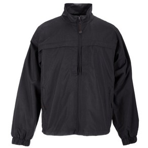 [5.11 Tactical] Response Jacket / 48016 / [5.11 택티컬] 리스폰스 자켓 (Black - Medium)